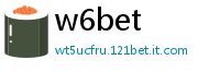 w6bet